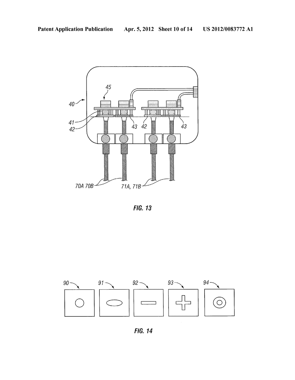 CORNEAL TREATMENT SYSTEM AND METHOD - diagram, schematic, and image 11