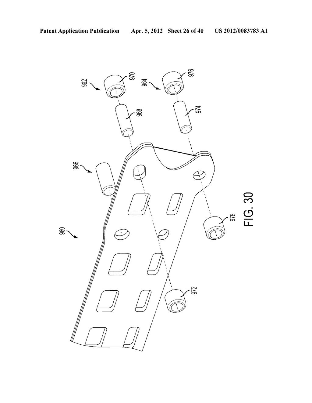 SURGICAL INSTRUMENT WITH JAW MEMBER - diagram, schematic, and image 27