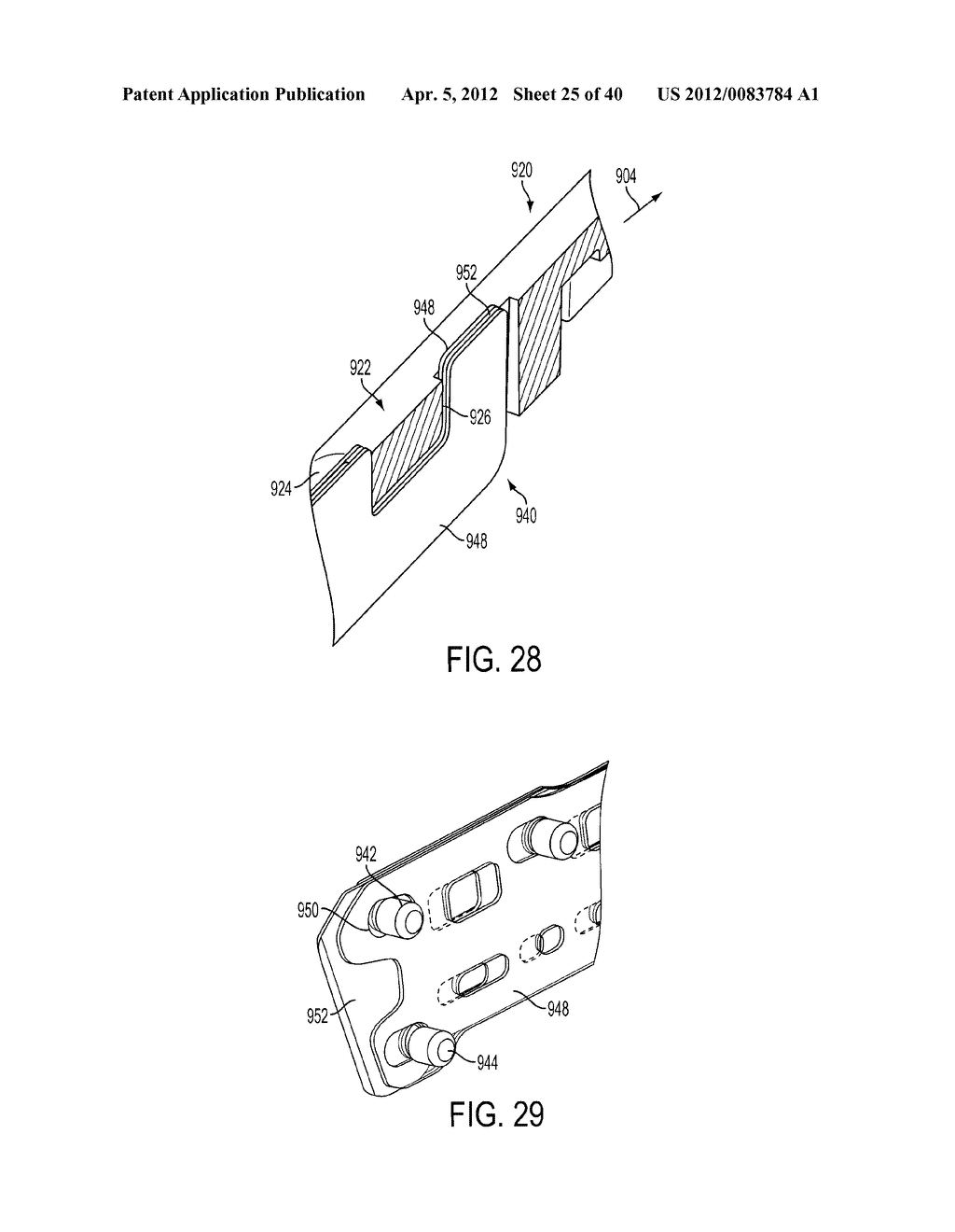 SURGICAL INSTRUMENT WITH JAW MEMBER - diagram, schematic, and image 26