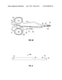 Vessel Sealing Instrument diagram and image