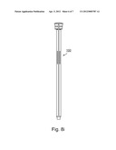 IMPLEMENT FOR ORIENTATING A TOOL, PARTICULARLY USEFUL IN SURGICAL TOOLS     FOR HARVESTING AND IMPLANTING BONE PLUGS TO REPAIR DAMAGED BONE TISSUE diagram and image