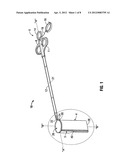 SPECIMEN RETRIEVAL DEVICE diagram and image