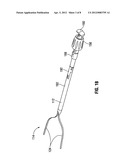 SPECIMEN RETRIEVAL DEVICE diagram and image