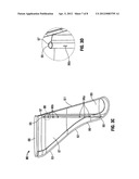 SPECIMEN RETRIEVAL DEVICE diagram and image