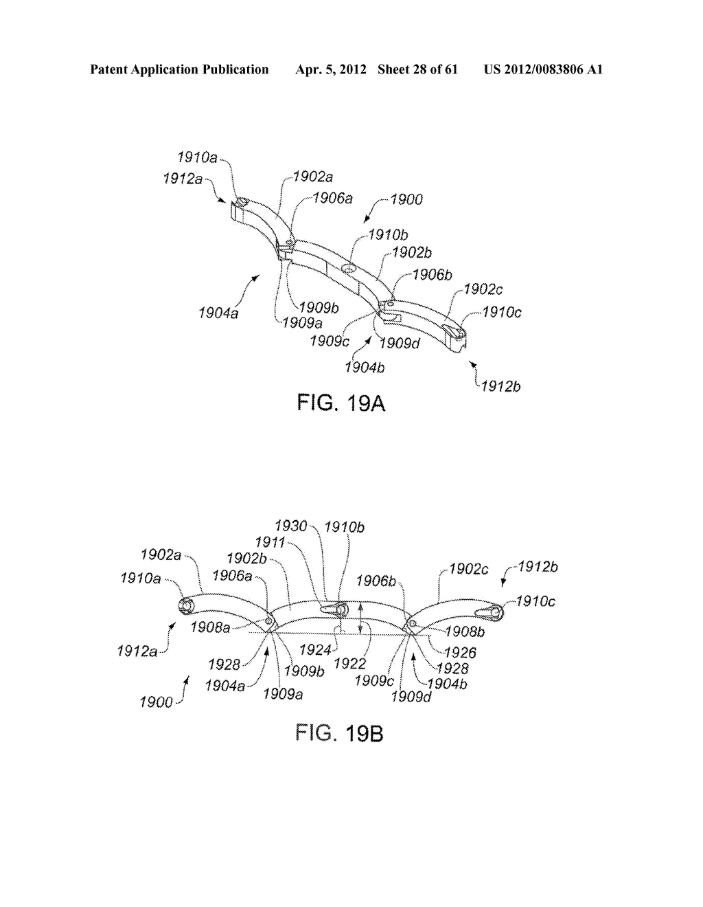 TISSUE ANCHOR SYSTEM - diagram, schematic, and image 29