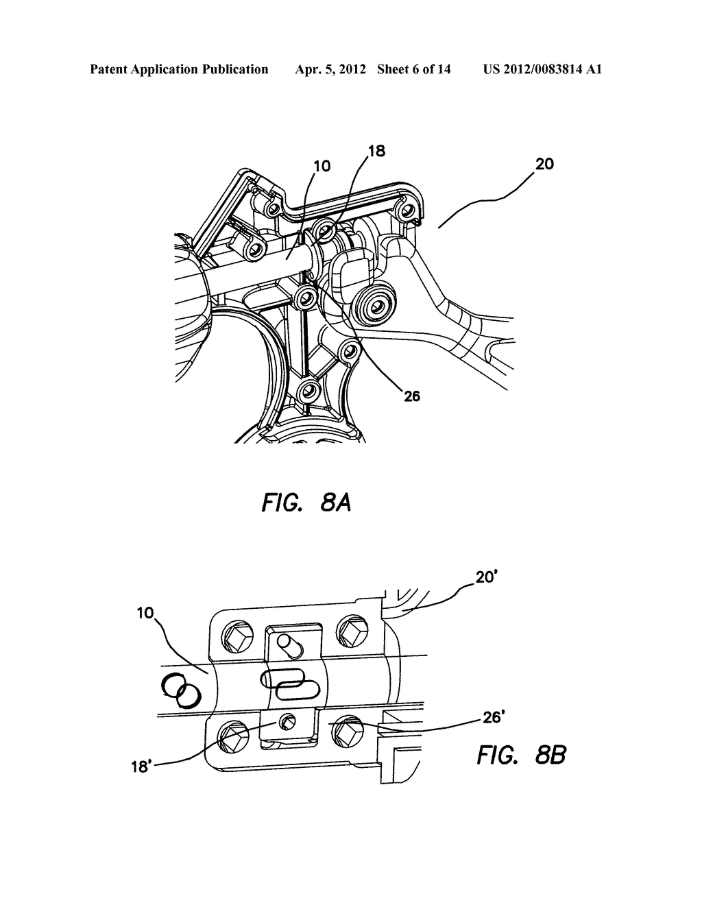 LAPAROSCOPIC SCISSORS - diagram, schematic, and image 07