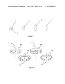 External scaffolds for expanding strictures in tubular organs and their     use diagram and image