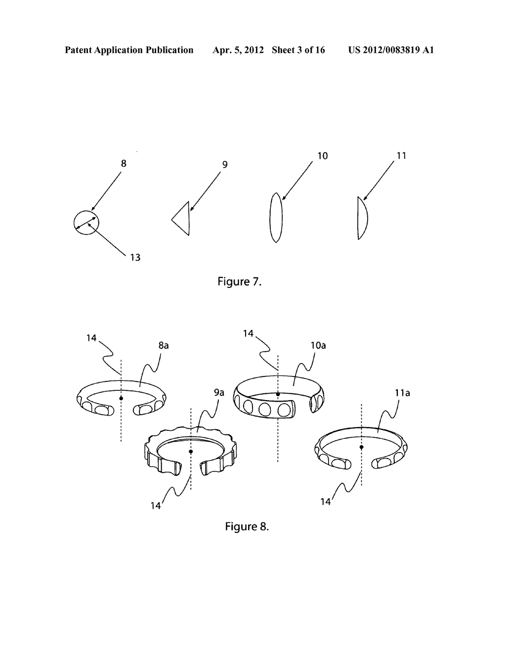 External scaffolds for expanding strictures in tubular organs and their     use - diagram, schematic, and image 04