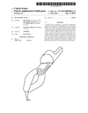 DETACHABLE SHAFT diagram and image