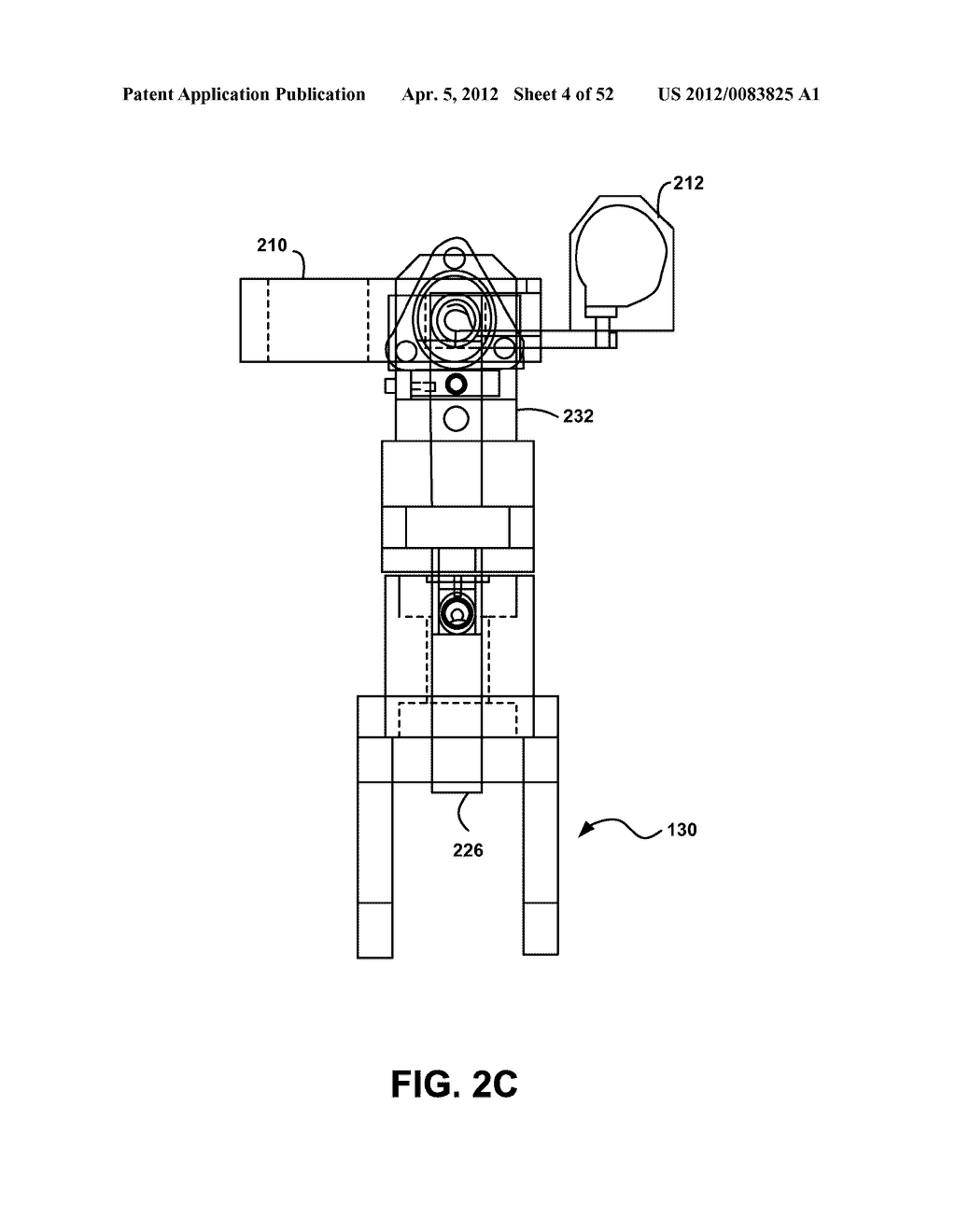 DETACHABLE SHAFT - diagram, schematic, and image 05