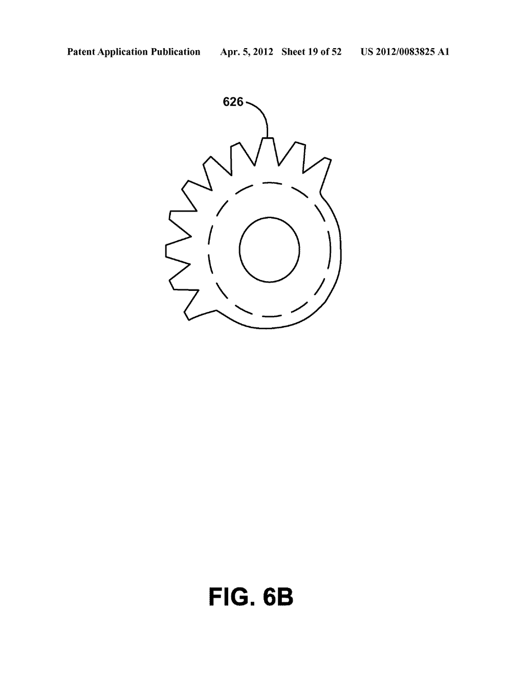 DETACHABLE SHAFT - diagram, schematic, and image 20