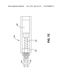 DETACHABLE SHAFT diagram and image