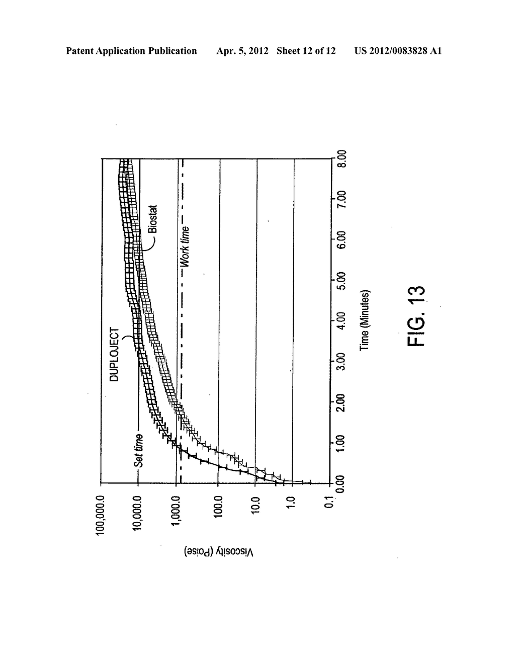 Apparatus and method for delivery of biological sealant - diagram, schematic, and image 13