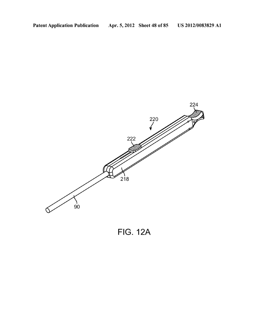 SYSTEM AND METHOD FOR VESSEL ACCESS CLOSURE - diagram, schematic, and image 49