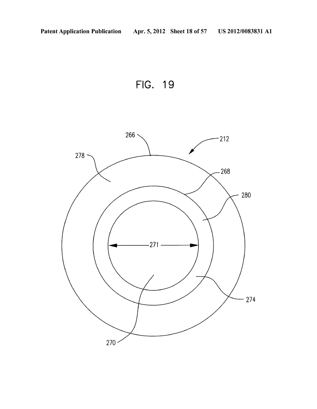 MECHANICAL METHOD AND APPARATUS FOR SEQUENTIAL TISSUE FASTENING - diagram, schematic, and image 19