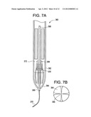 CLOSURE DEVICE AND METHODS AND SYSTEMS FOR USING SAME diagram and image