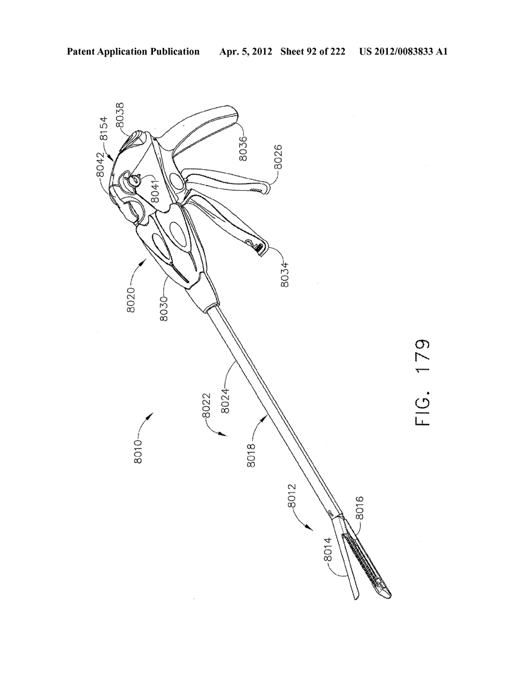 STAPLE CARTRIDGE COMPRISING A RELEASABLE PORTION - diagram, schematic, and image 93