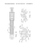 COMPRESSIBLE STAPLE CARTRIDGE COMPRISING ALIGNMENT MEMBERS diagram and image