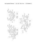 COMPRESSIBLE STAPLE CARTRIDGE COMPRISING ALIGNMENT MEMBERS diagram and image