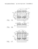 COMPRESSIBLE STAPLE CARTRIDGE COMPRISING ALIGNMENT MEMBERS diagram and image