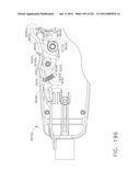 COMPRESSIBLE STAPLE CARTRIDGE COMPRISING ALIGNMENT MEMBERS diagram and image