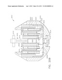 COMPRESSIBLE STAPLE CARTRIDGE COMPRISING ALIGNMENT MEMBERS diagram and image