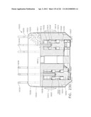 COMPRESSIBLE STAPLE CARTRIDGE COMPRISING ALIGNMENT MEMBERS diagram and image