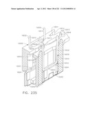 COMPRESSIBLE STAPLE CARTRIDGE COMPRISING ALIGNMENT MEMBERS diagram and image