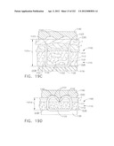 COMPRESSIBLE STAPLE CARTRIDGE COMPRISING ALIGNMENT MEMBERS diagram and image