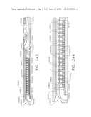 COMPRESSIBLE STAPLE CARTRIDGE COMPRISING ALIGNMENT MEMBERS diagram and image