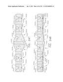 COMPRESSIBLE STAPLE CARTRIDGE COMPRISING ALIGNMENT MEMBERS diagram and image