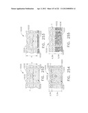 COMPRESSIBLE STAPLE CARTRIDGE COMPRISING ALIGNMENT MEMBERS diagram and image