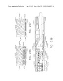 COMPRESSIBLE STAPLE CARTRIDGE COMPRISING ALIGNMENT MEMBERS diagram and image