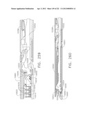 COMPRESSIBLE STAPLE CARTRIDGE COMPRISING ALIGNMENT MEMBERS diagram and image