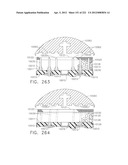 COMPRESSIBLE STAPLE CARTRIDGE COMPRISING ALIGNMENT MEMBERS diagram and image