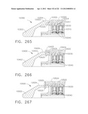 COMPRESSIBLE STAPLE CARTRIDGE COMPRISING ALIGNMENT MEMBERS diagram and image