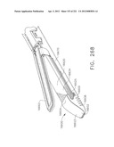 COMPRESSIBLE STAPLE CARTRIDGE COMPRISING ALIGNMENT MEMBERS diagram and image