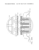 COMPRESSIBLE STAPLE CARTRIDGE COMPRISING ALIGNMENT MEMBERS diagram and image