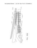 COMPRESSIBLE STAPLE CARTRIDGE COMPRISING ALIGNMENT MEMBERS diagram and image