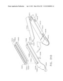 COMPRESSIBLE STAPLE CARTRIDGE COMPRISING ALIGNMENT MEMBERS diagram and image