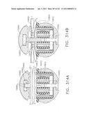 COMPRESSIBLE STAPLE CARTRIDGE COMPRISING ALIGNMENT MEMBERS diagram and image