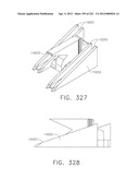 COMPRESSIBLE STAPLE CARTRIDGE COMPRISING ALIGNMENT MEMBERS diagram and image