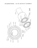 COMPRESSIBLE STAPLE CARTRIDGE COMPRISING ALIGNMENT MEMBERS diagram and image