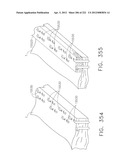 COMPRESSIBLE STAPLE CARTRIDGE COMPRISING ALIGNMENT MEMBERS diagram and image