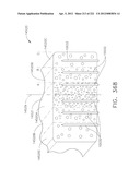 COMPRESSIBLE STAPLE CARTRIDGE COMPRISING ALIGNMENT MEMBERS diagram and image