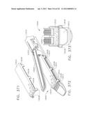 COMPRESSIBLE STAPLE CARTRIDGE COMPRISING ALIGNMENT MEMBERS diagram and image