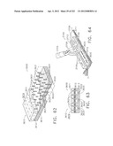 COMPRESSIBLE STAPLE CARTRIDGE COMPRISING ALIGNMENT MEMBERS diagram and image