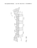 COMPRESSIBLE STAPLE CARTRIDGE COMPRISING ALIGNMENT MEMBERS diagram and image