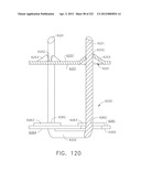 COMPRESSIBLE STAPLE CARTRIDGE COMPRISING ALIGNMENT MEMBERS diagram and image