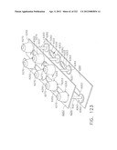 COMPRESSIBLE STAPLE CARTRIDGE COMPRISING ALIGNMENT MEMBERS diagram and image